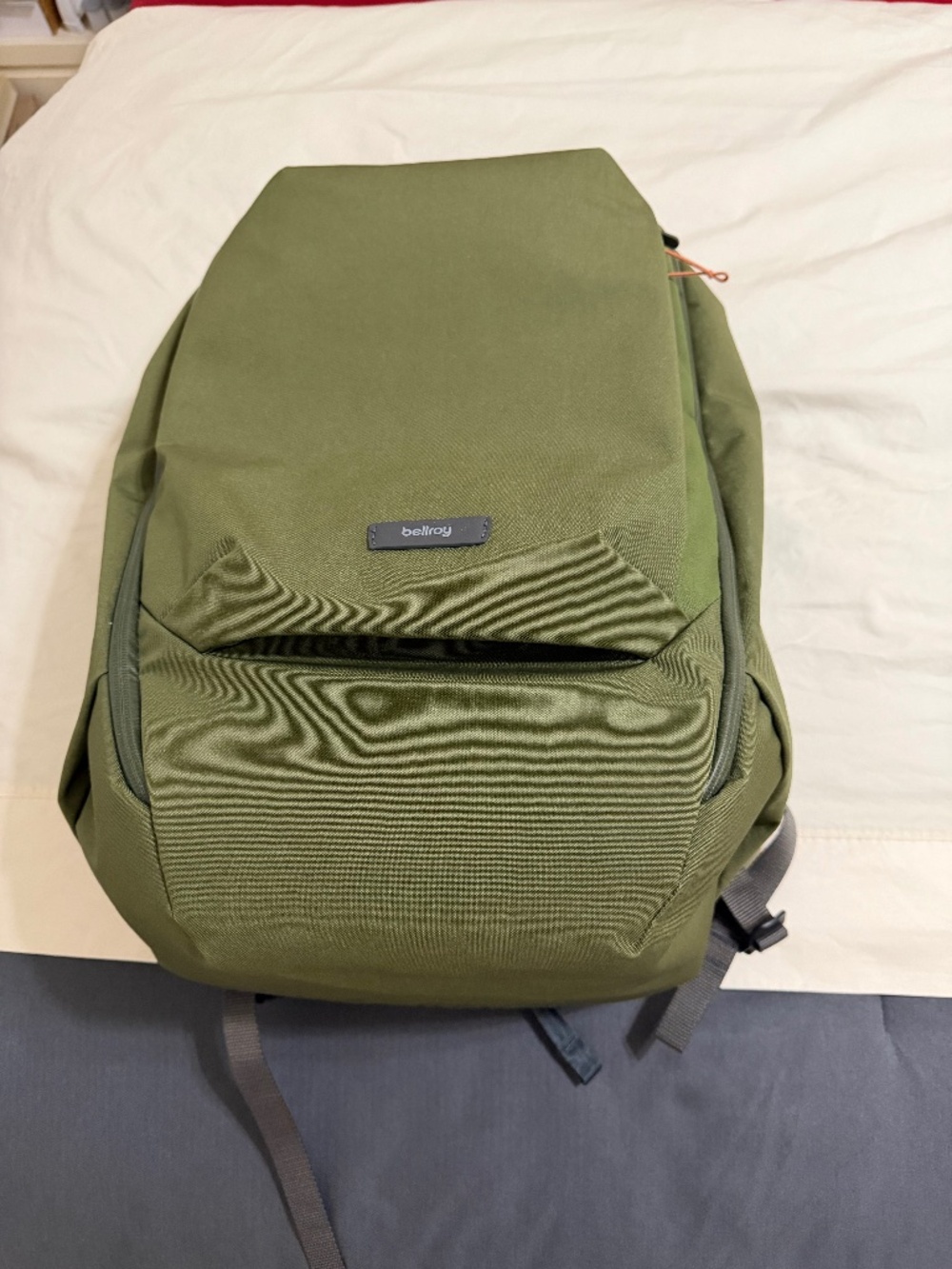 Bellroy Transit Backpack Plus